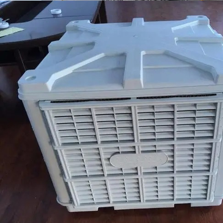 模具廠通風降溫解決方案，模具車間降溫辦法